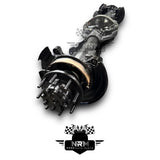 2013 2014 2015 2016 Ford F-250 Super Duty SRW Differential Rear Axle 3.73 Electric Locking