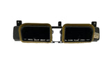 2008 2009 2010 2011 2012 Honda Accord Center Dash AC Heater Air Vent Duct Grille