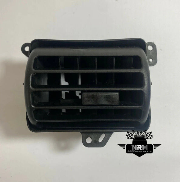 2005 2006 2007 Ford F-250 F-350 Super Duty AC Air Duck Vent Right Center Black