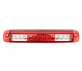 1999 2000 2001 2002 2003 2004 2005 2006 Chevrolet Silverado GMC Sierra 1500 2500 3500 LED 3RD Third Brake Light