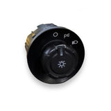 2011 2012 2013 2014 2015 2016 Ford F-250 F-350 F-450 F-550 Super Duty Headlight Switch OEM AL3T-13D061-AA