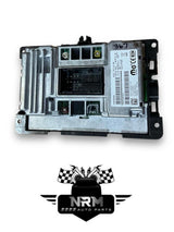 2020 Ram 1500 CarPlay Touch-Screen Radio AM/FM Receiver Control Panel