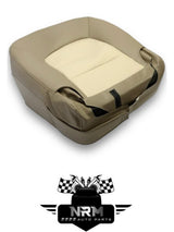 2003 2004 2005 2006 Ford Expedition Passenger Right Bottom Seat Cover Tan