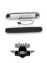 2007 - 2013 Chevrolet Silverado GMC Sierra Red LED 3RD Third Brake Light