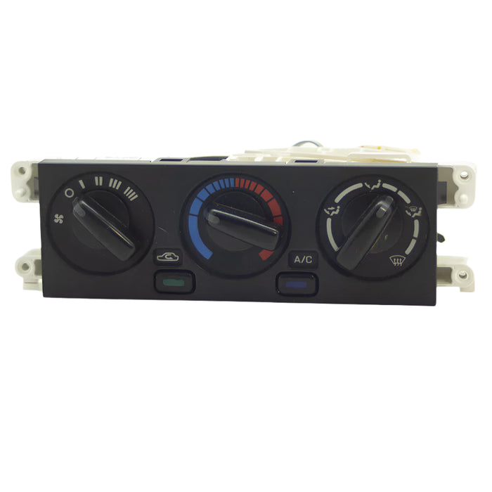1996-2000 Nissan Pathfinder AC HVAC Climate Heater Temp Control 275100W011