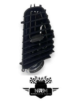 2014 2015 2016 2017 2018 Jeep Cherokee Right RH Passenger Center Air Vent Duct