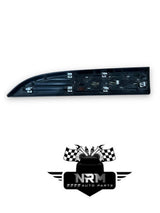 2011 - 2016 Ford F-350 Super Duty XL Passenger Right Side Fender Emblem