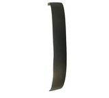 2007 2008 2009 Chevrolet Silverado Tahoe Suburban Left Door Panel Pull Handle Cover