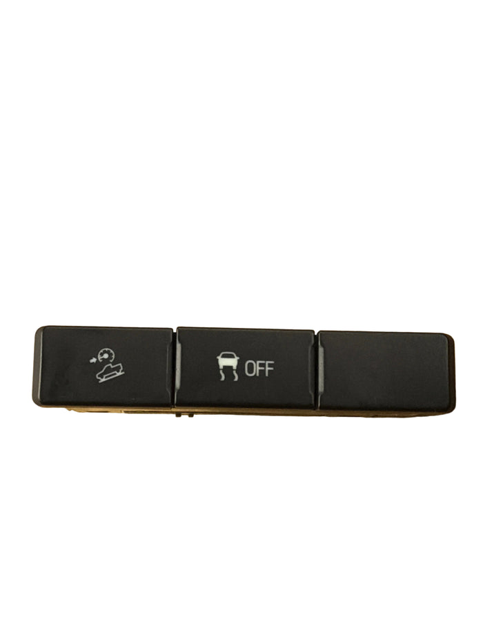 2011 2012 2013 2014 2015 2016 Ford F-250 F-350 F-450 F-550 TCS Off Switch Traction Control BC3T-13D734-ABW