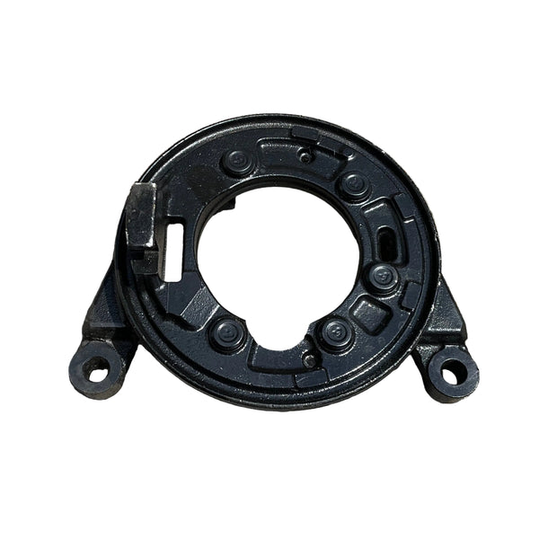 2013 2014 2015 2016 2017 2018 Dodge Ram 4500 5500 Brake Shield Plate Adapter Parking 68148682AB -Adapter only -no shield