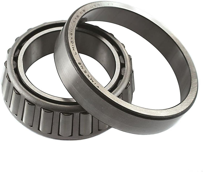 Timken Differential Tapered Roller Bearing SET 416