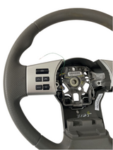12 13 14 15 16 17 18 19 Nissan Frontier Steering Wheel Radio Control Cruise