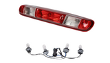 2007 2008 2009 2010 2011 2012 2013 Chevrolet Silverado GMC Sierra High Mount 3Rd Brake Light Cargo Combination Lamp
