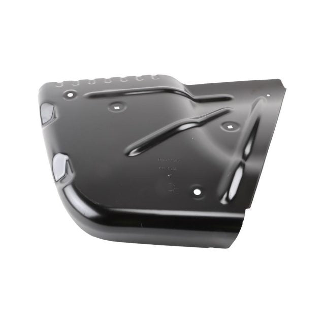 2020 2021 2022 2023 2024 Chevrolet Silverado GMC Sierra 3500 PANEL,PICKUP BOX WHEELHOUSE FRONT - RH 85611552 Dually Dual Rear Wheel DRW