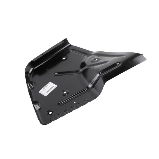 2020 2021 2022 2023 2024 Chevrolet Silverado GMC Sierra 3500 PANEL,PICKUP BOX WHEELHOUSE REAR - LH 85611553 Dually Dual Rear Wheel DRW