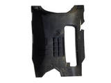 2003 2004 2005 2006 2007 2008 2009 Toyota 4Runner Steering Wheel Column Trim Cover Black