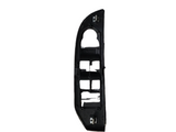 2007 2008 2009 Chevrolet Tahoe GMC Yukon Power Window Switch Control Bezel Trim Driver