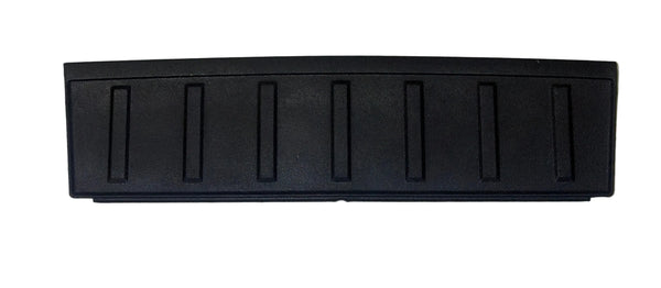 2009 2010 2011 2012 2013 2014 Ford F-150 Dash Storage Tray Center Cubby Rubber Liner Mat Insert 9L34-15045M72-D