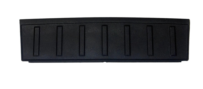 2009 2010 2011 2012 2013 2014 Ford F-150 Dash Storage Tray Center Cubby Rubber Liner Mat Insert 9L34-15045M72-D