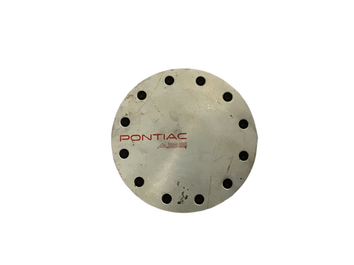 1995 1996 1997 1998 1999 Pontiac Sunfire ABS Center Wheel Cap