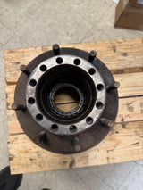 2021 2022 2023 2024 Ram 3500 Rear Dually Hub 12.0 68526250AB