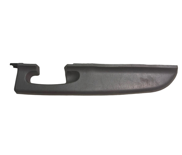 1999-2007 Ford F-250 F-350 F-450 F-550 Interior Front Right Passenger Door Armrest Gray OEM PHN131-2024A-A