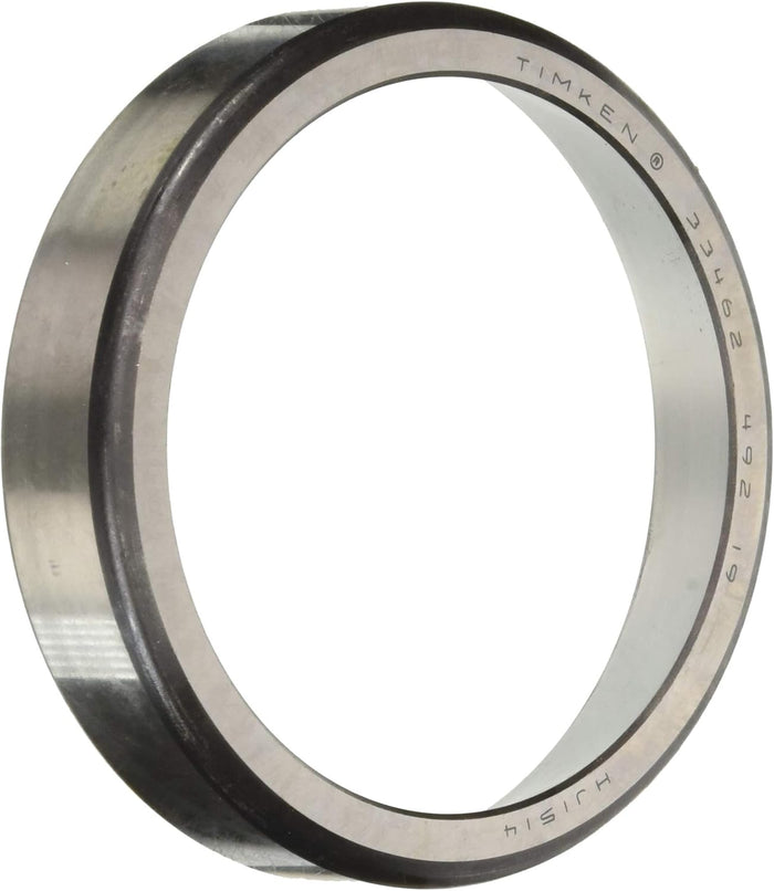 Timken Differential Tapered Roller Bearing Cup 33462
