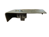 2011 2012 2013 2014 2015 2016 F-250 F-350 F-450 F-550 Left Driver Window Switch Rear