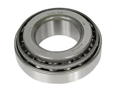 23243839 Bearing And Race Inner Pinion 8.6 10 Bolt