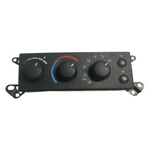 2006 2007 2008 Dodge Ram 1500 2500 3500 2008-2011 Dakota A/C Heater Control Temperature Panel with Defrost