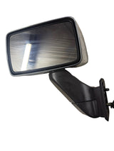 2007 2008 2009 2010 Hummer H3 Mirror Passenger RH Right Rear Side View 20836086
