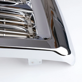 2013-2026 Dodge Ram 1500 Chrome Grill Front Bumper Shell