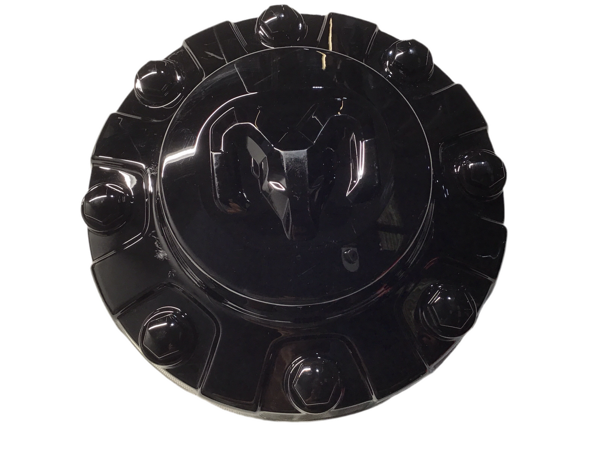 2019 2020 2021 2022 2023 2024 Dodge Ram 3500 Dually Dual Wheel Front B