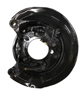 2017 2018 2019 2020 2021 2022 Ford F-250 Sterling 10.5 HC3Z2B637C Plate Support Left Brake Shield