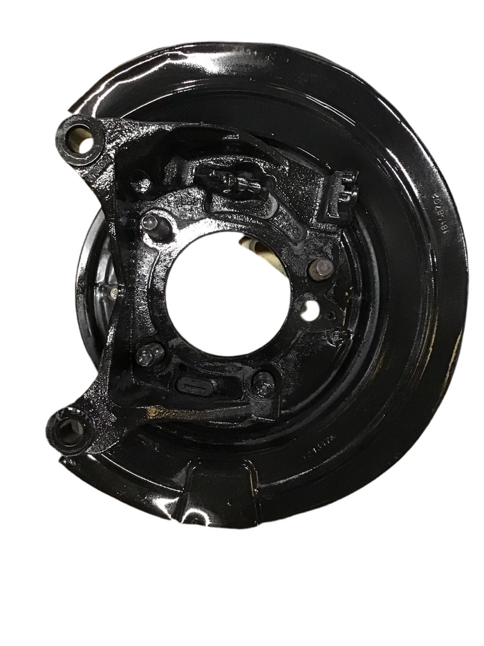 2017 2018 2019 2020 2021 2022 Ford F-250 Sterling 10.5 HC3Z2B637C Plate Support Left Brake Shield
