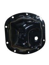 1987-2018 Jeep Wrangler Front Differential Cover Kit Dana 30 JK