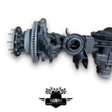 2019 2020 2021 2022 Ram 4500 5500 Front Axle Assembly 10.5 4.44 68567306AA