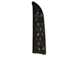 2008 2009 Hummer H2 Rear Left LH Side Trim Cover Panel