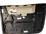 2009 2010 2011 2012 Dodge Ram 1500 2500 3500 LH Left Driver Side Door Black
