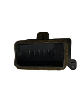 1999 2000 2001 2002 2003 2004 Ford F-250 F-350 F-450 F-550 AC Air Vent Center Black