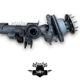 2019 2020 2021 2022 Ram 4500 5500 Front Axle Assembly 10.5 4.44 68567306AA