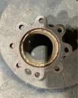 1999 2000 2001 2002 2003 2004 Ford F-350 Front Hub Extension Spacer For Dually DRW 8X170