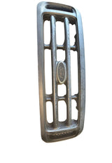 1999 2000 2001 2002 2003 2004 Ford Excursion F-250 F-350 F-450 F-550 Front Grille Painted Gray