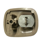 2006 2007 2008 2009 2010 Hummer H3 Sun Visor Clip 1118121 852432 with Screw