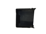 2005 2006 2007 Dodge Dakota Ext Cab RH Front Seat Belt Retractor Cover