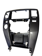 2003 2004 2005 2006 2007 2008 2009 Toyota 4Runner Center Dash Radio Bezel w/ 4x4 4wd Insert Dark Gray
