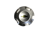 2007 2008 2009 2010 2011 2012 2013 Chevrolet Silverado Tahoe Avalanche Suburban Center Polished Hub Cap