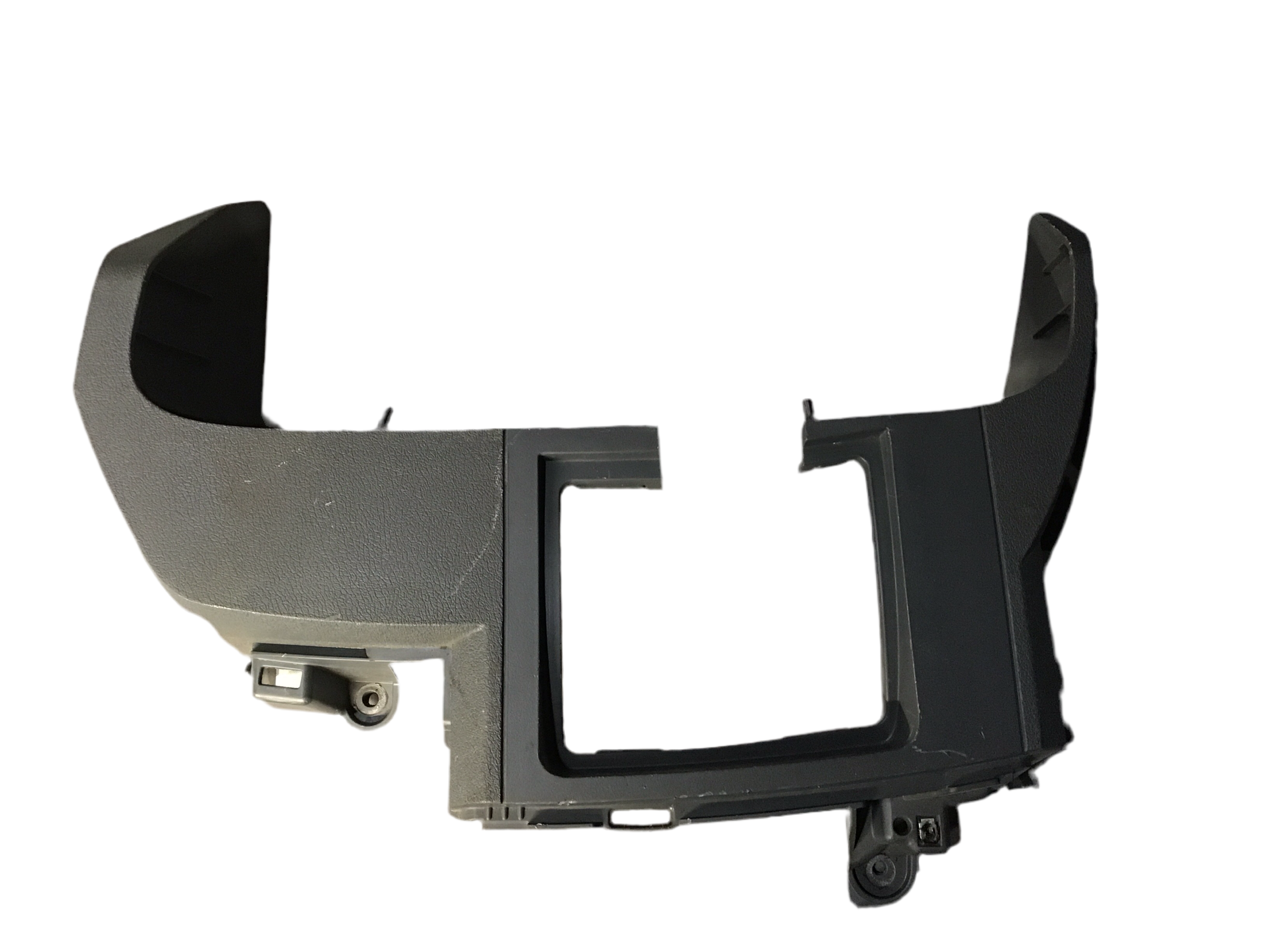 09 10 11 12 Ram 1500 Front Center Console Floor Mat Mopar Rubber Insert Black 09 10 11 12 Ram 1500 Front Center Console Floor Mat Mopar Rubber Insert Black