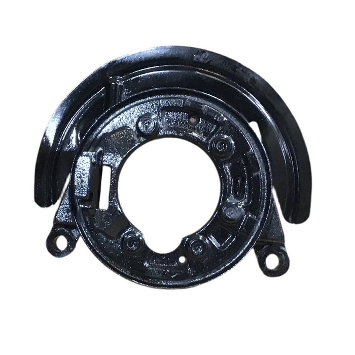 2013 2014 2015 2016 2017 2018 Dodge Ram 4500 5500 Brake Shield Plate Adapter Parking 68148682AB