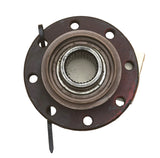 2001-2017 Ford Lincoln Blackwood, E-150, Expedition, F-150, F-150 Heritage, Mark LT, Navigator Rear Differential Yoke Frange Pinion YC3Z4851AB